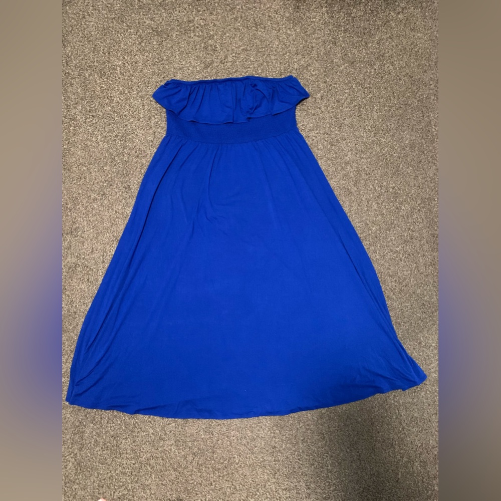 Woman dress